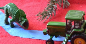 Little Blue truck 078