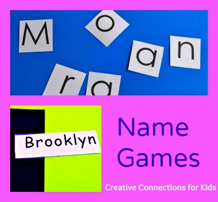 games to help creative writing