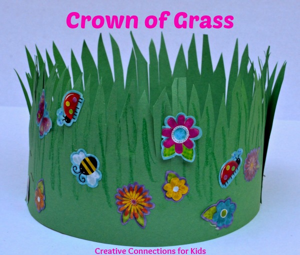 Summer Preschool Crafts